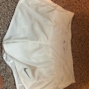 Women’s Nike Dri Fit Shorts